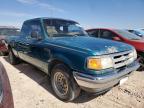 1996 Ford Ranger Super Cab იყიდება Andrews-ში, TX - Side