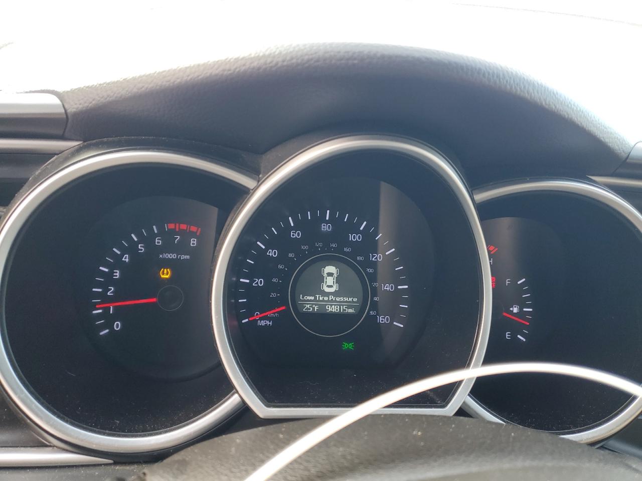 2015 Kia Optima - Image 9
