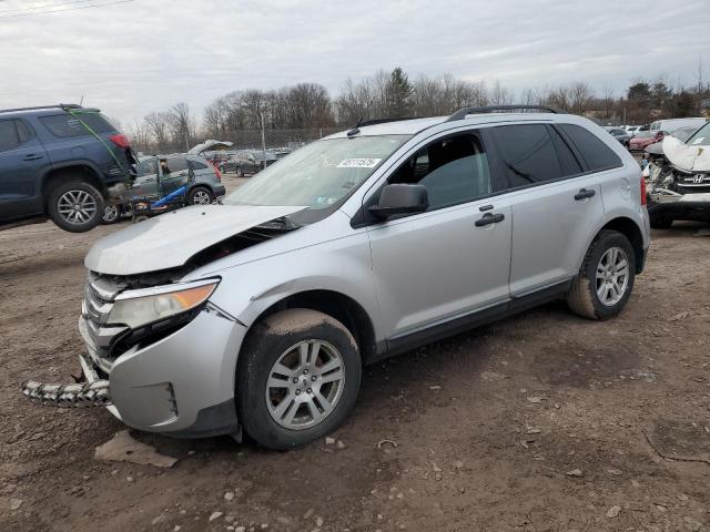 2011 Ford Edge Se