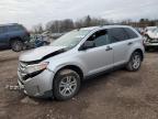 2011 Ford Edge Se zu verkaufen in Chalfont, PA - Front End