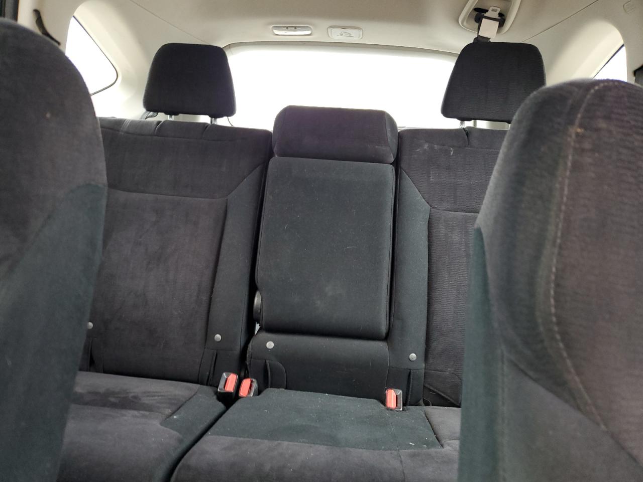 2013 Honda CR-V - Image 10