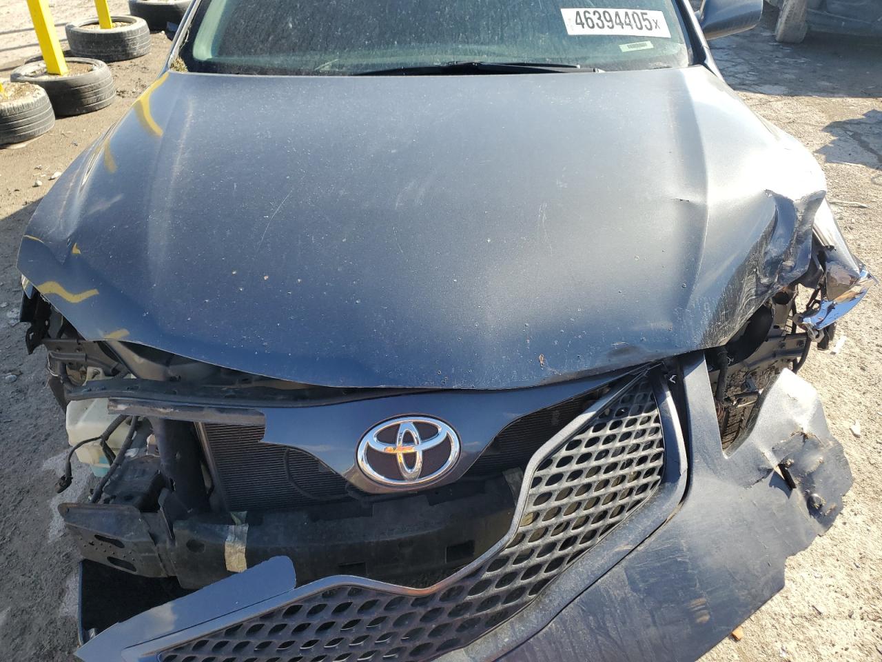 2010 Toyota Camry - Image 13