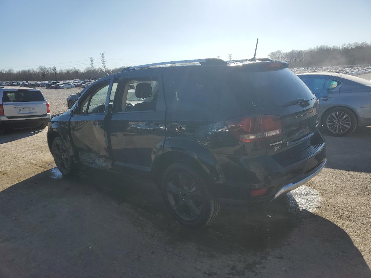 2020 Dodge Journey - Image 2
