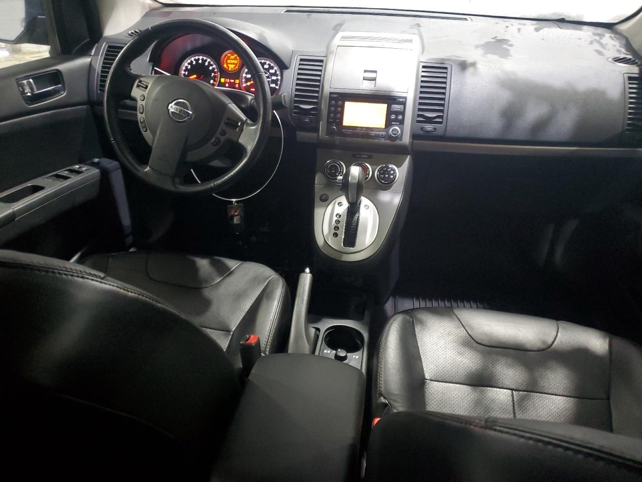 2012 Nissan Sentra - Image 8