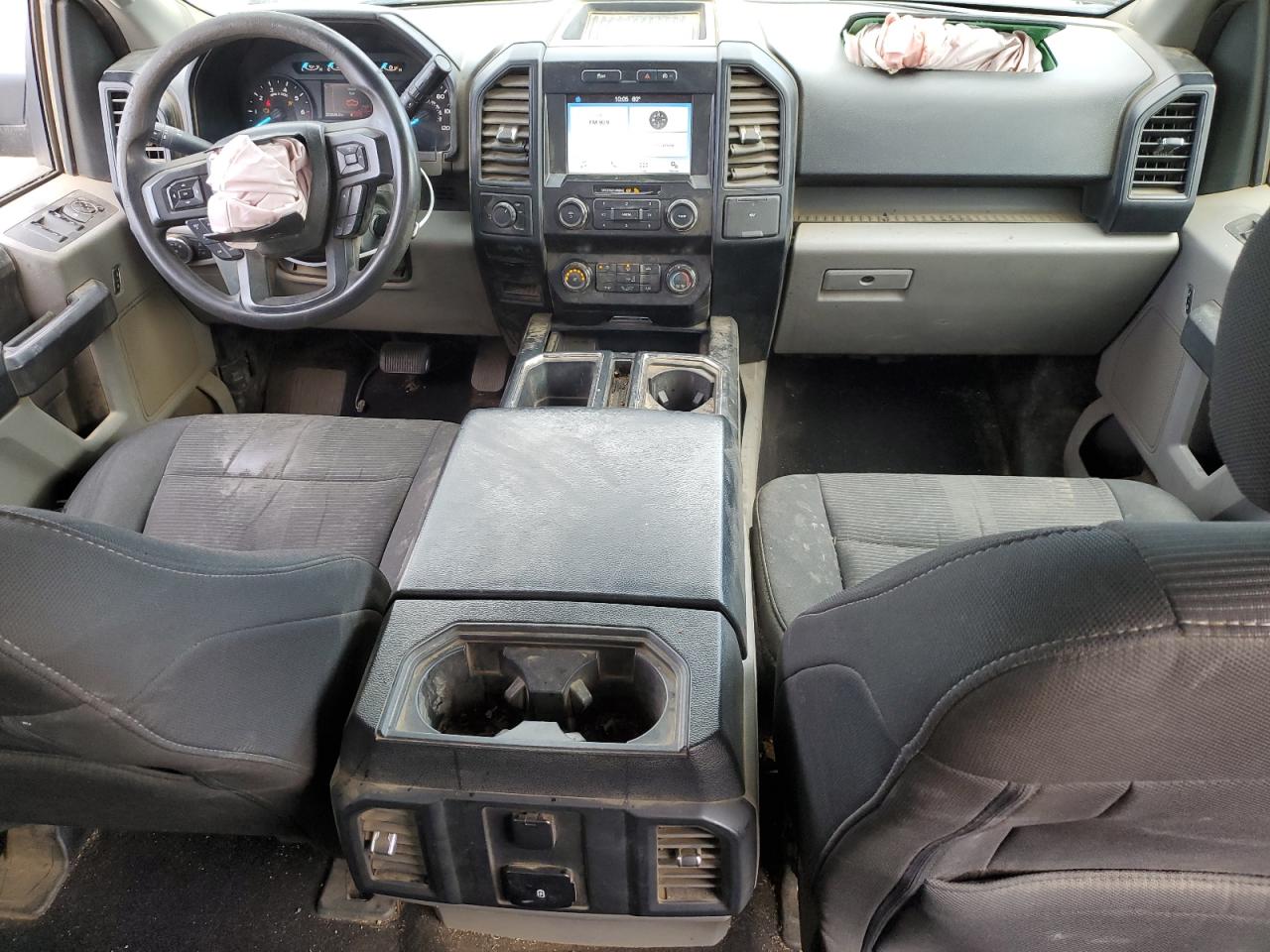 2019 Ford F-150 - Image 8