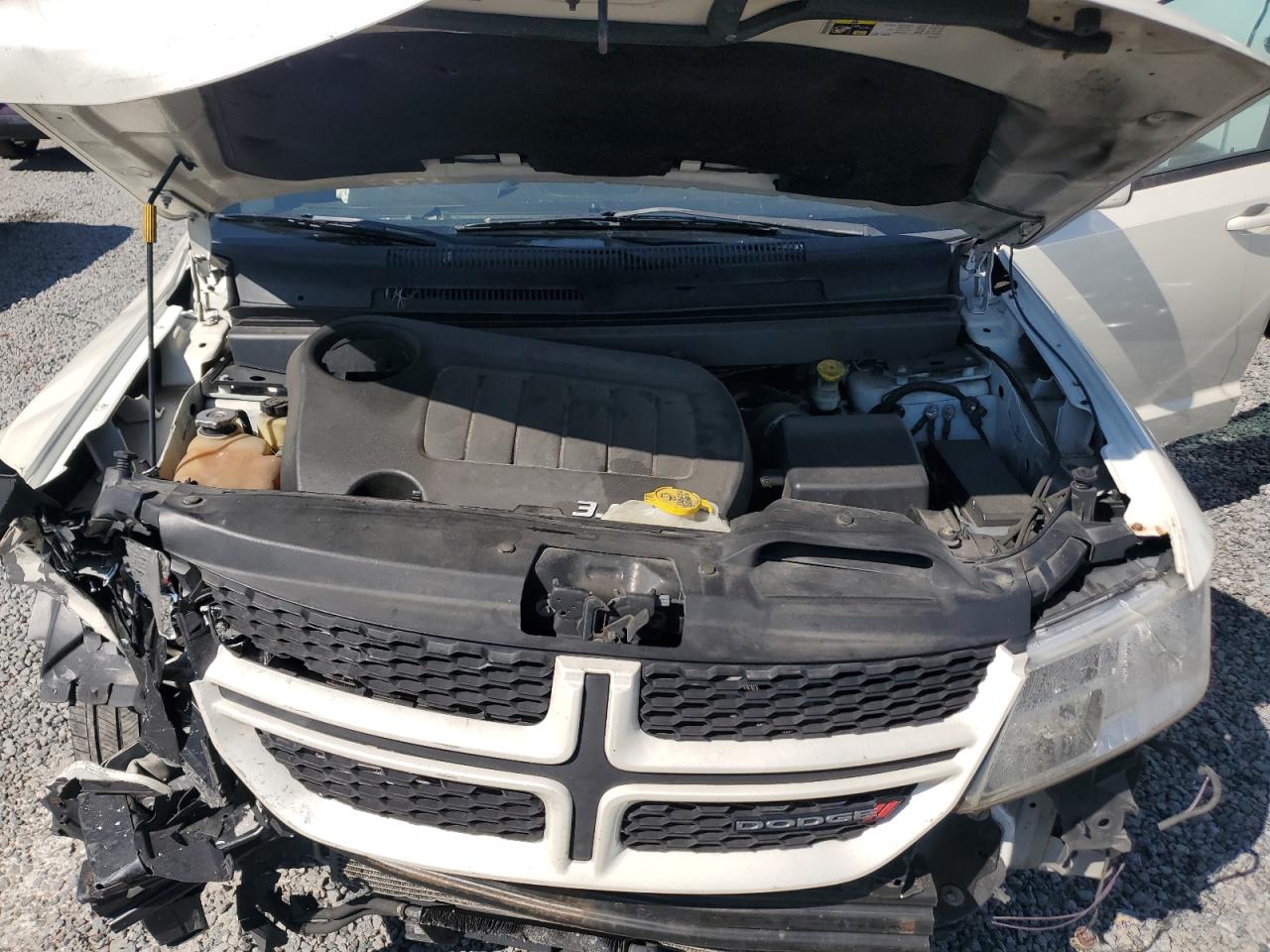 2013 Dodge Journey - Image 13