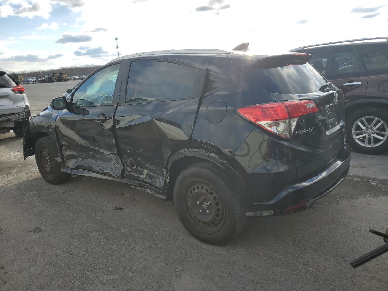2022 Honda HR-V - Image 2