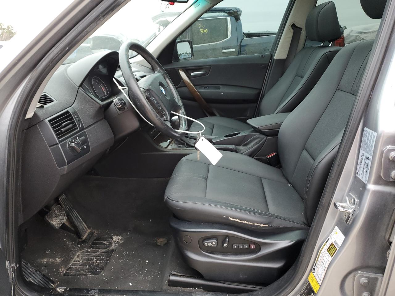 2006 BMW X3 - Image 7