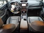 2021 Subaru Crosstrek Sport na sprzedaż w Appleton, WI - Front End