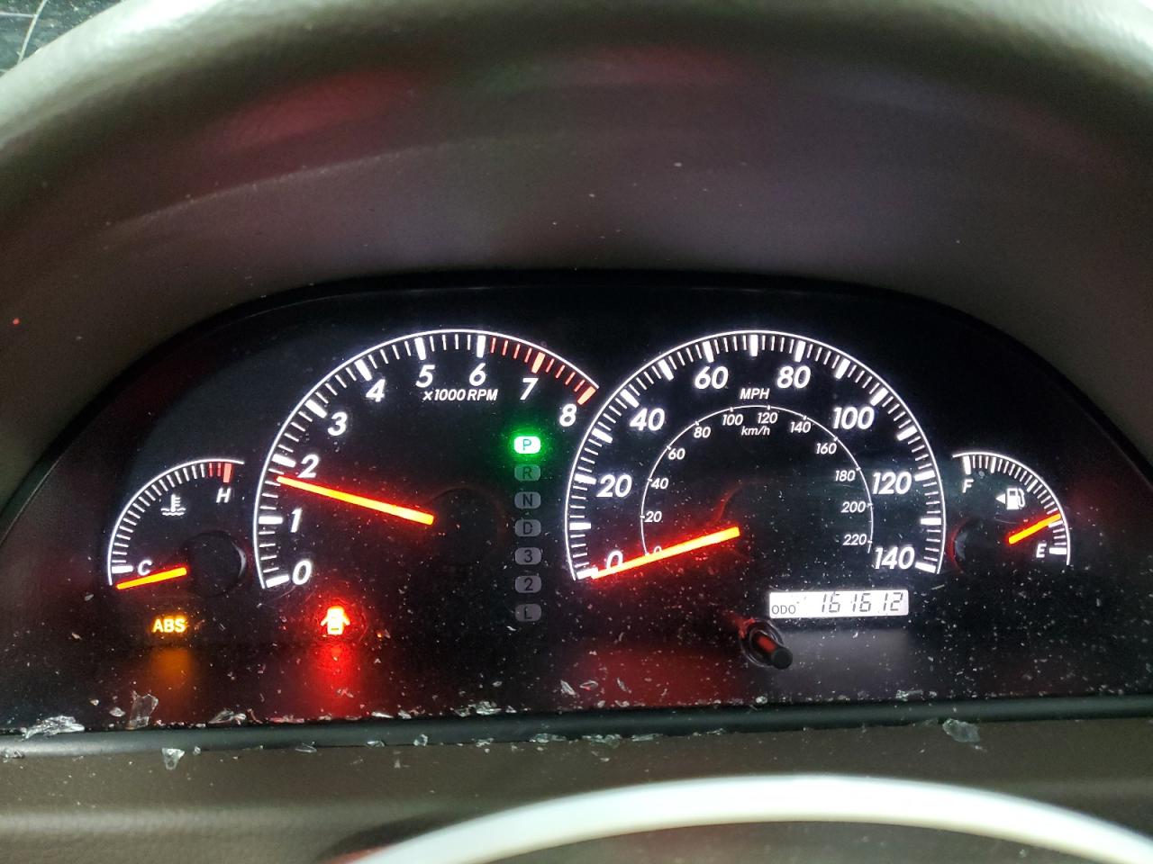 2005 Toyota Camry - Image 9