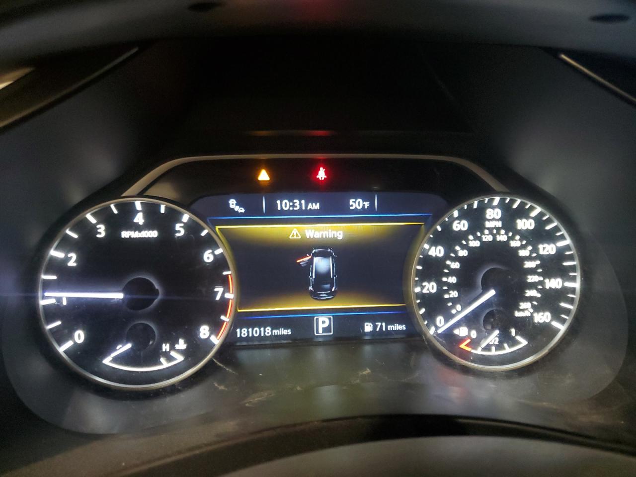 2015 Nissan Murano - Image 9