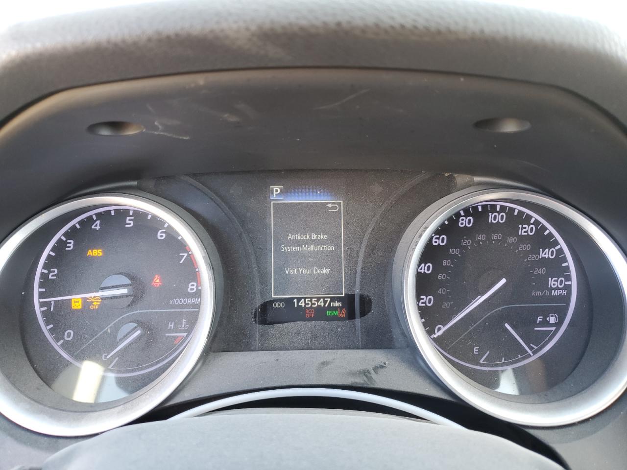 2021 Toyota Camry - Image 9