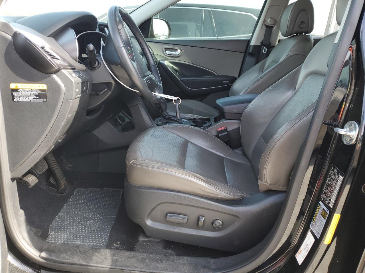 2013 Hyundai Santa Fe - Image 7