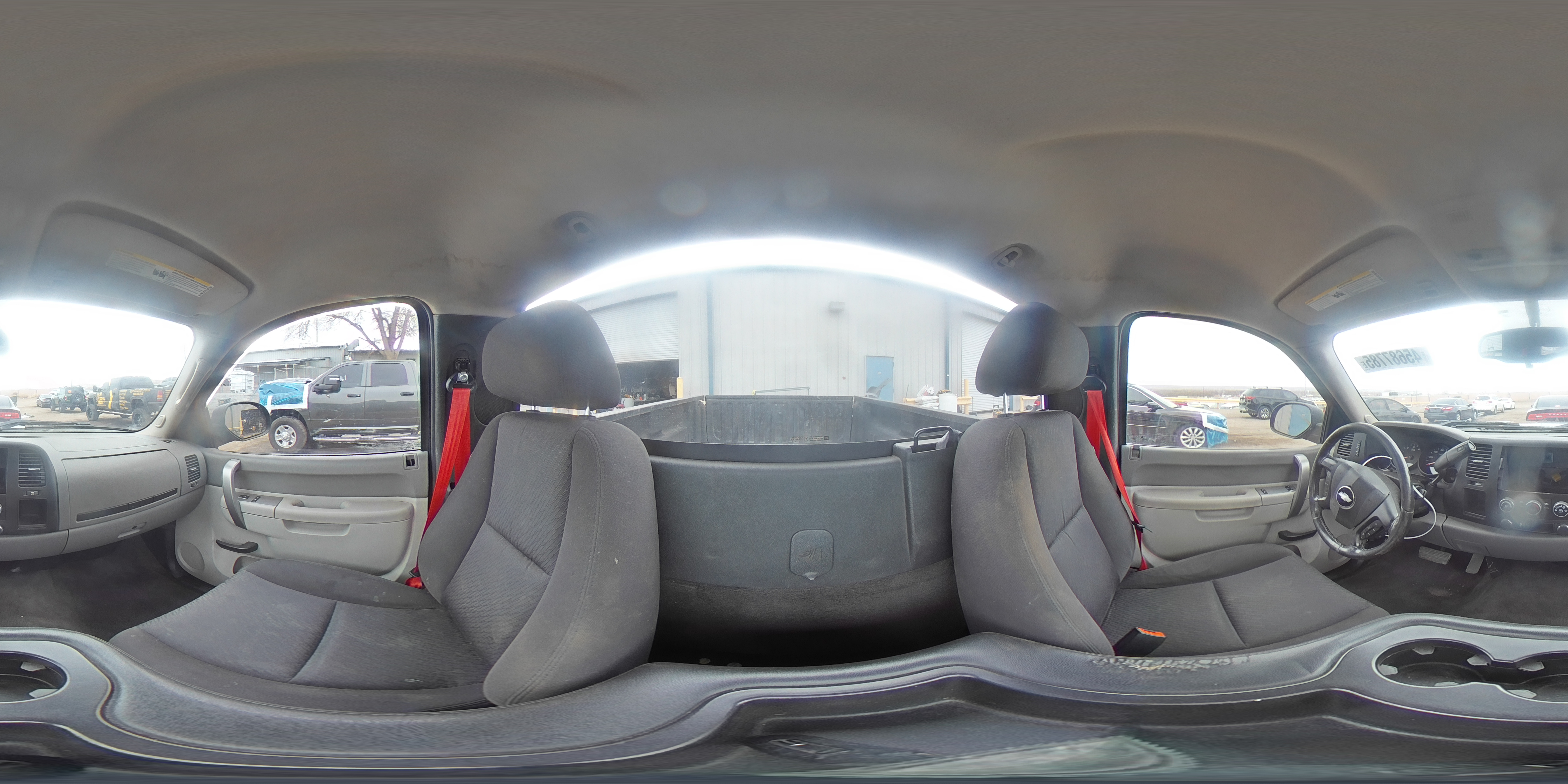 2013 Chevrolet Silverado - Image 14