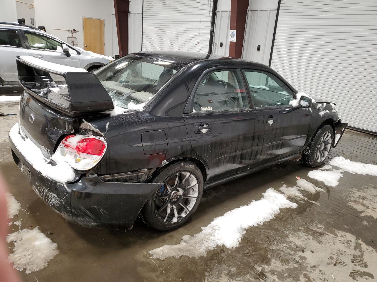 2007 Subaru WRX - Image 3