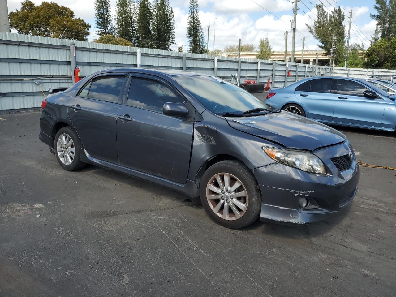 2010 Toyota Corolla - Image 4