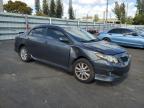 2010 Toyota Corolla Base للبيع في Miami، FL - All Over