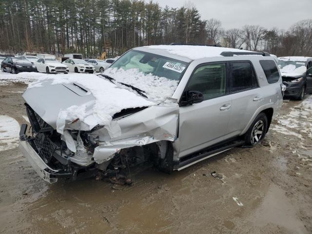 2023 Toyota 4Runner Se