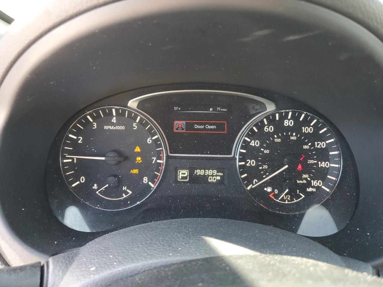 2015 Nissan Altima - Image 9