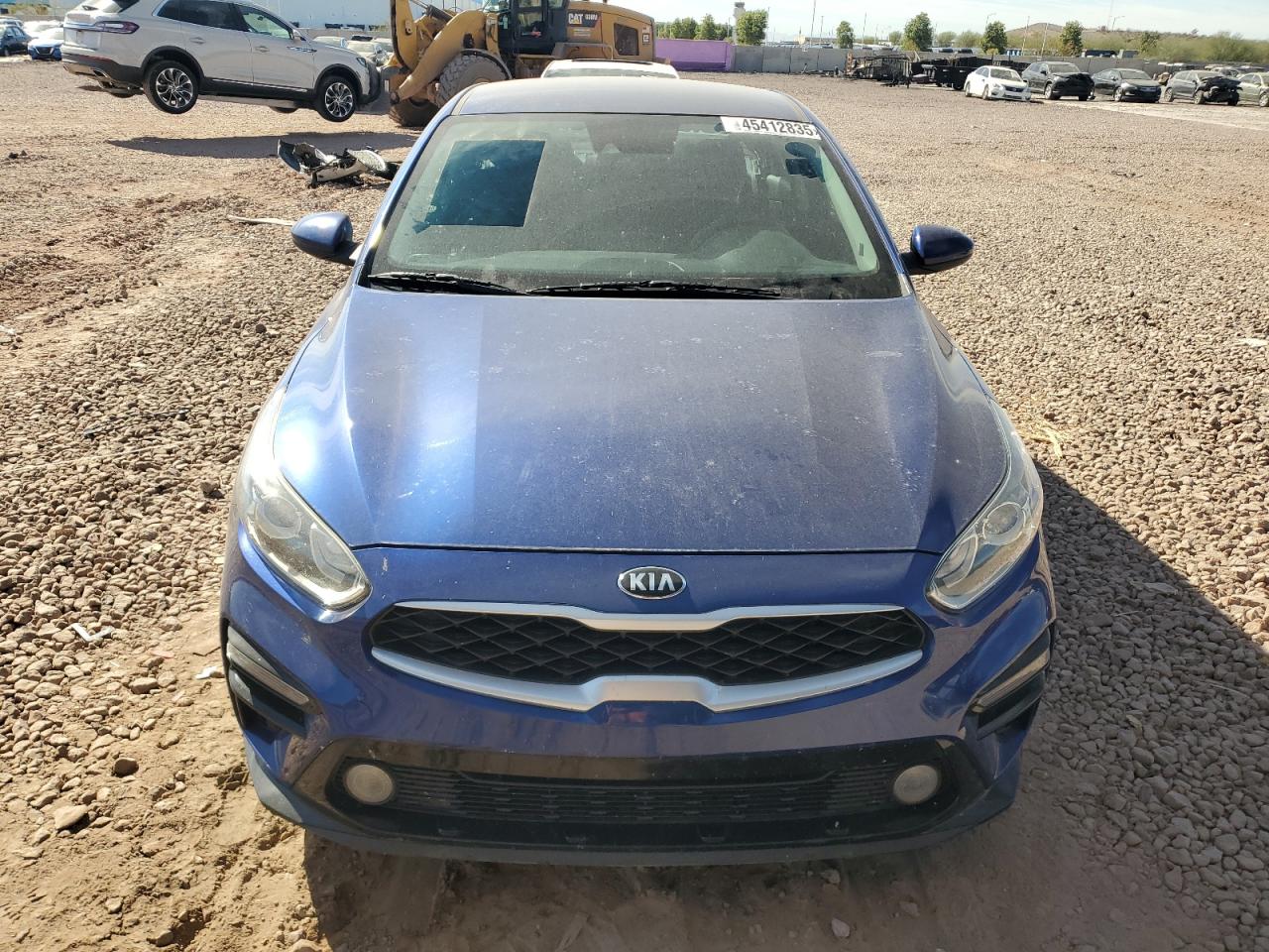 2019 Kia Forte - Image 5
