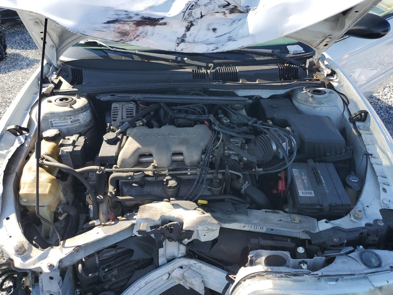 2003 Oldsmobile Alero - Image 12