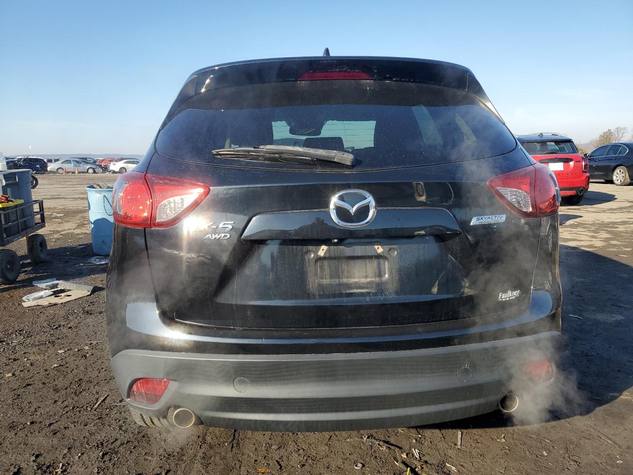 2014 Mazda CX-5 - Image 6