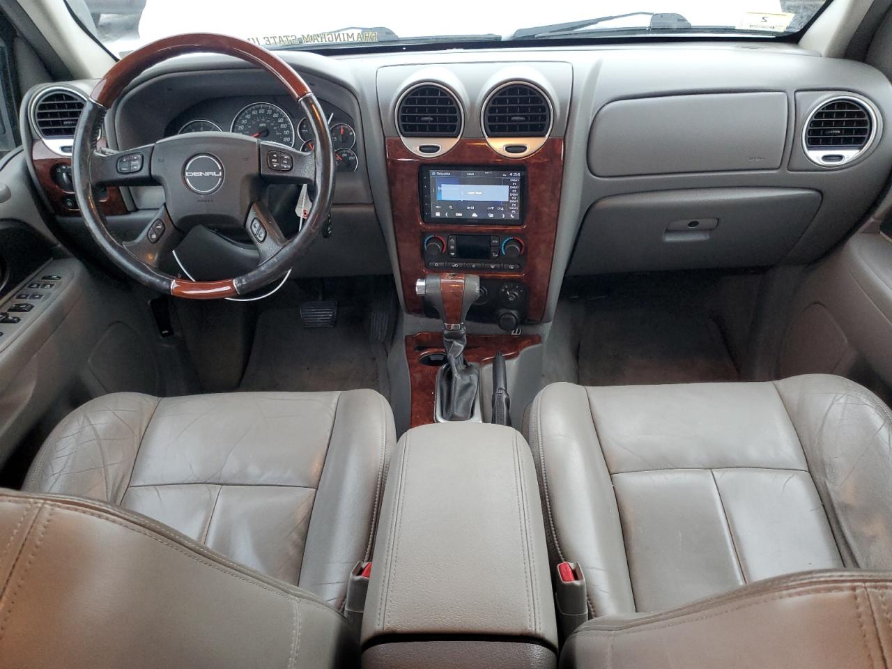 2007 GMC Envoy - Image 8