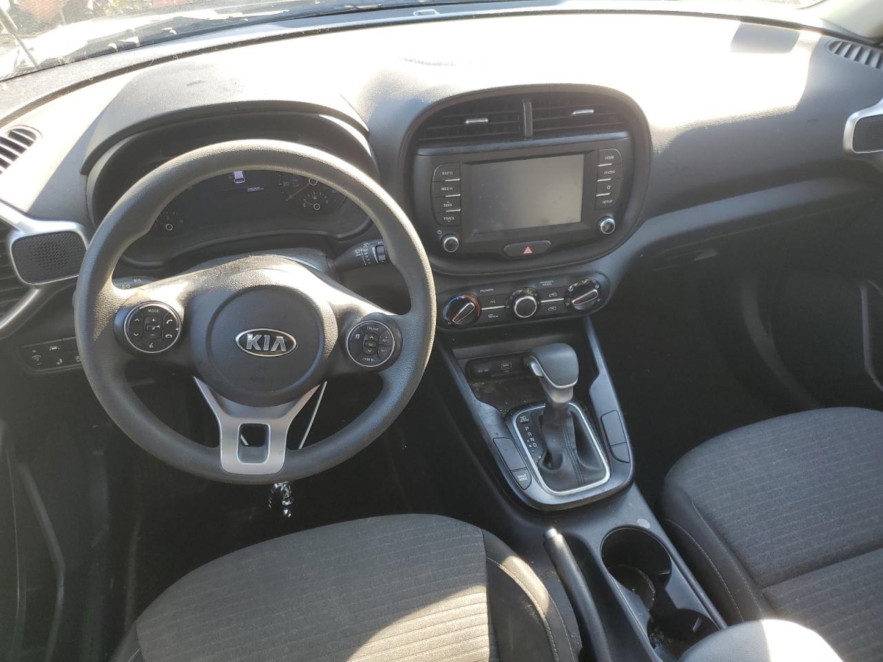 2021 Kia Soul - Image 8