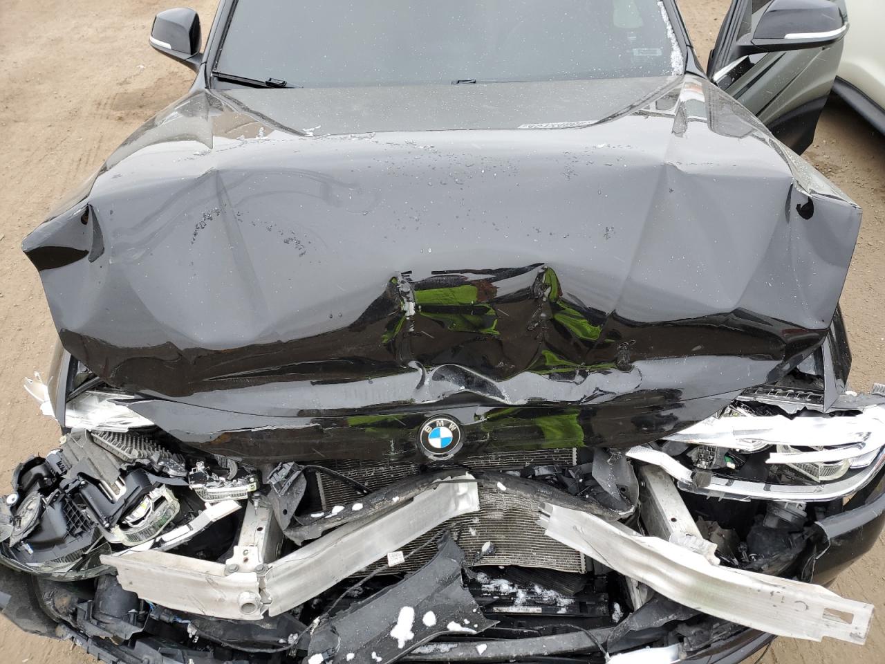 2018 BMW 3er - Image 13