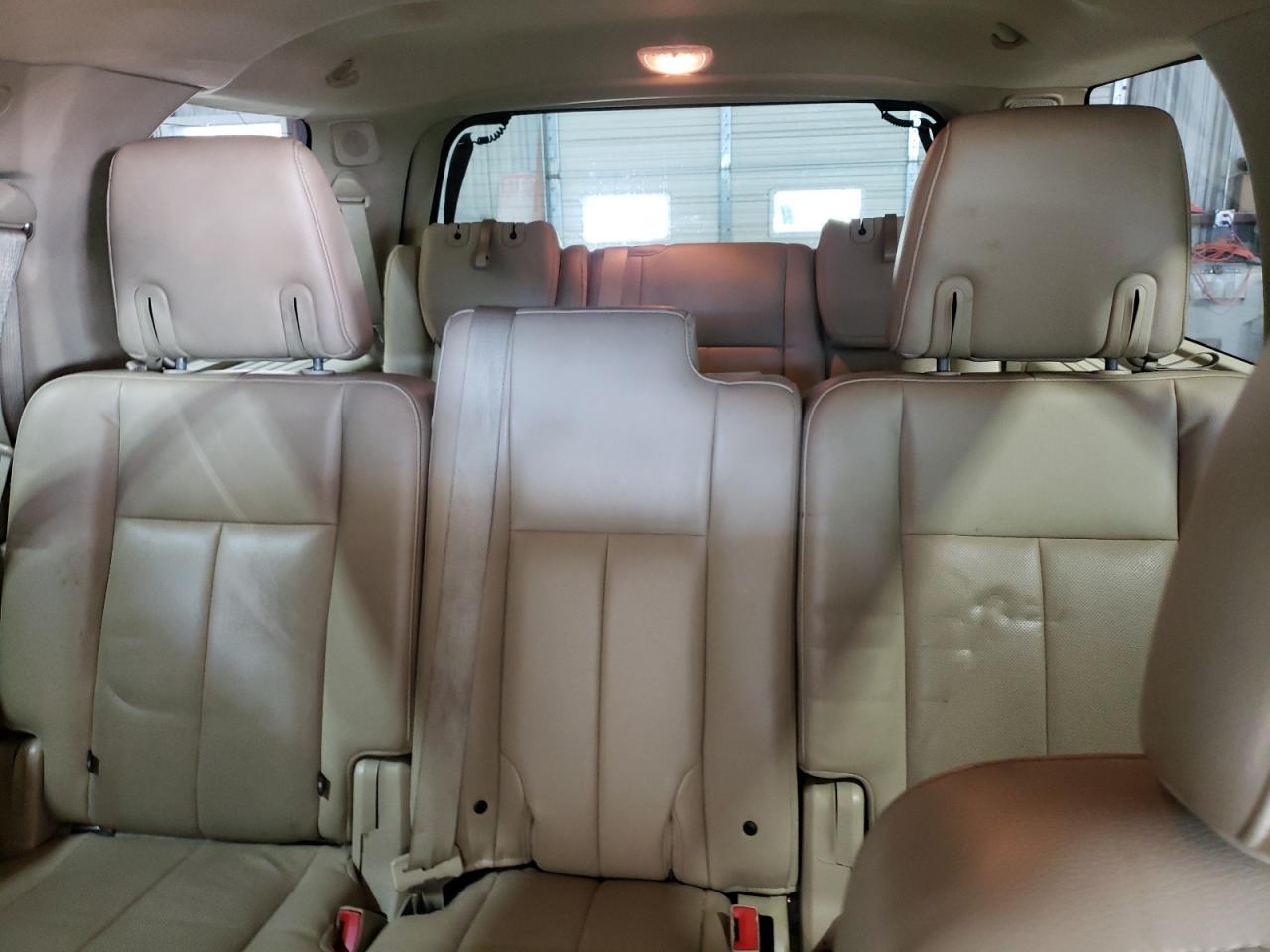 2015 Ford Expedition - Image 10