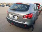 2008 NISSAN QASHQAI AC for sale at Copart SANDY