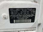 2019 Hyundai Ioniq Limited zu verkaufen in Woodhaven, MI - Front End