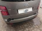 2007 VOLKSWAGEN TOURAN S 1 for sale at Copart SANDWICH