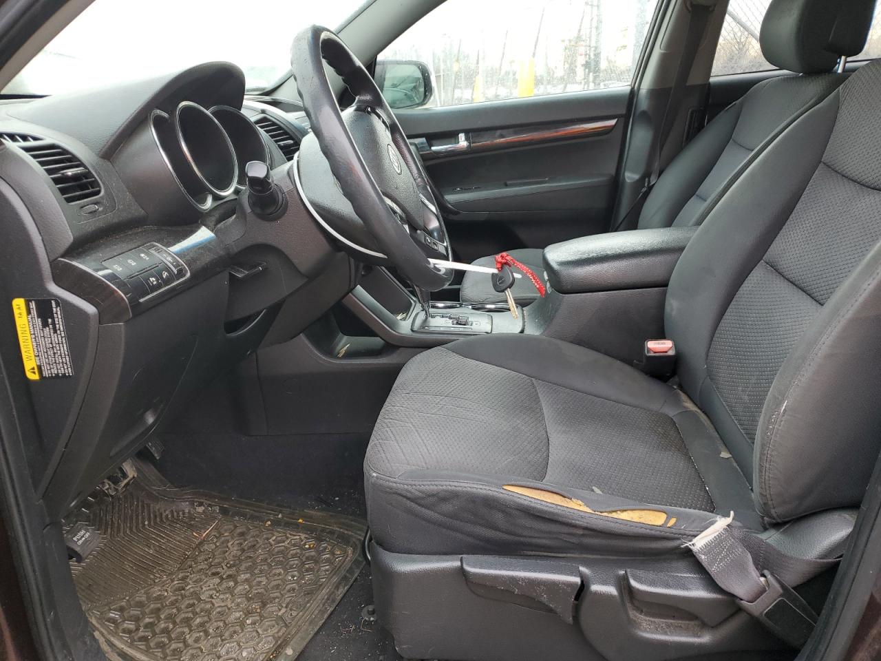 2011 Kia Sorento - Image 7