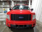 2014 Ford F150 Supercrew за продажба в Leroy, NY - Burn - Engine