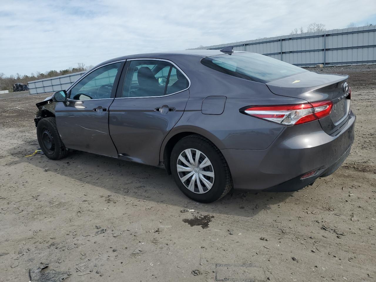 2019 Toyota Camry - Image 2
