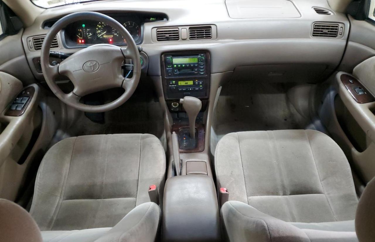 2000 Toyota Camry - Image 8