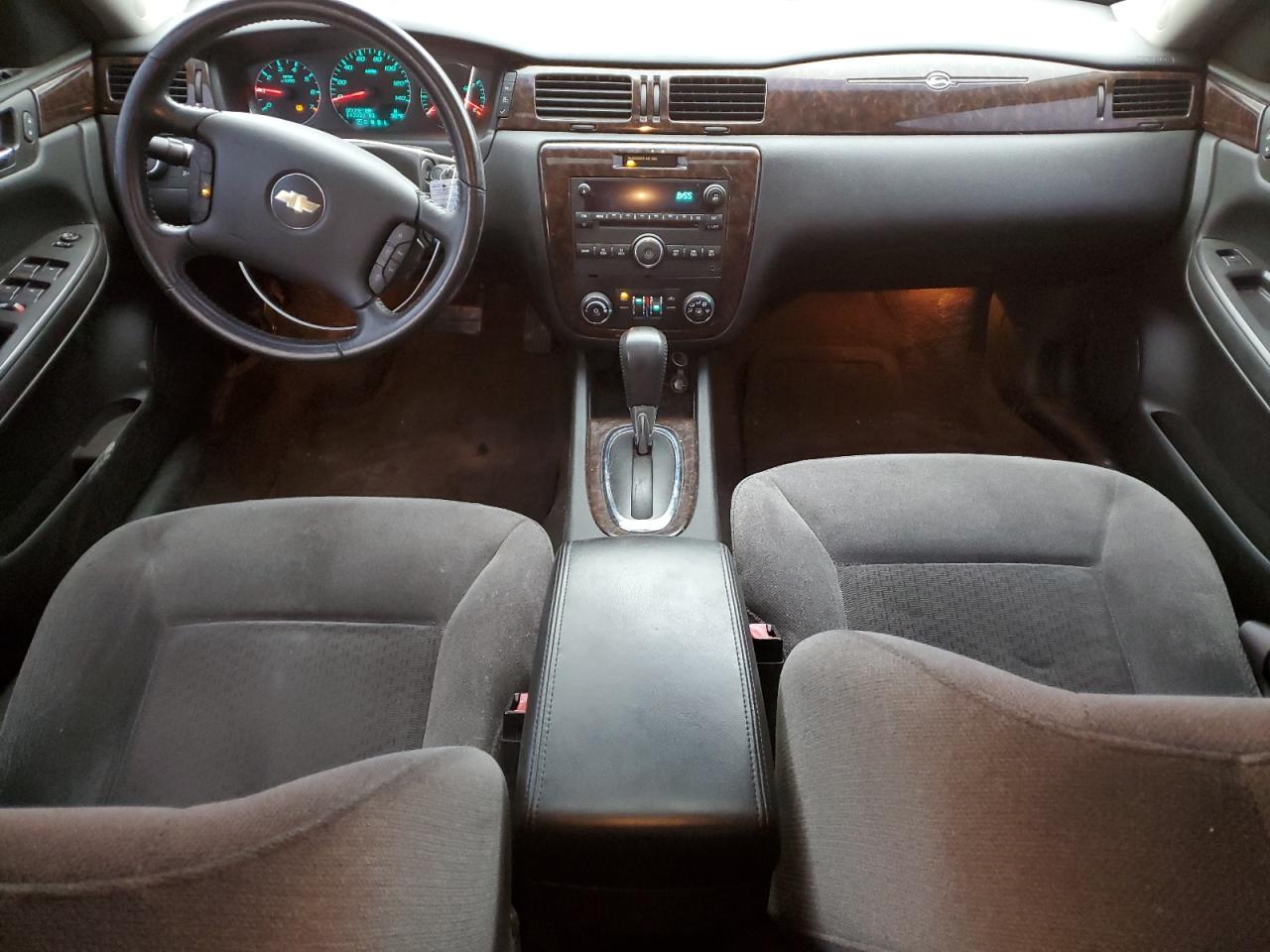 2014 Chevrolet Impala - Image 8