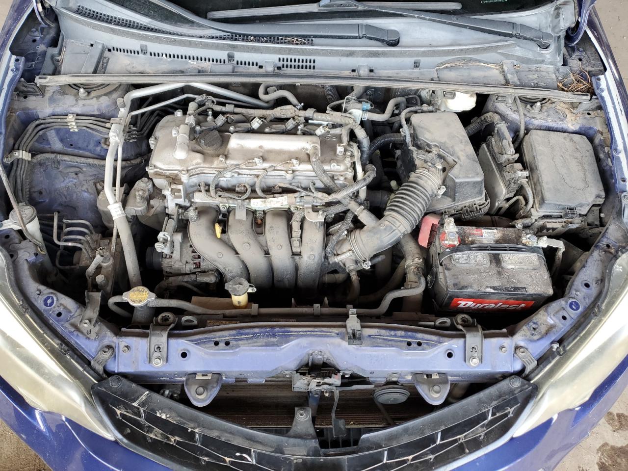 2014 Toyota Corolla - Image 11