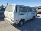 1981 Volkswagen Transporter Wagon zu verkaufen in Savannah, GA - Mechanical