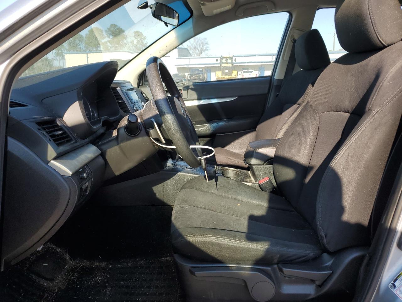 2013 Subaru Outback - Image 7