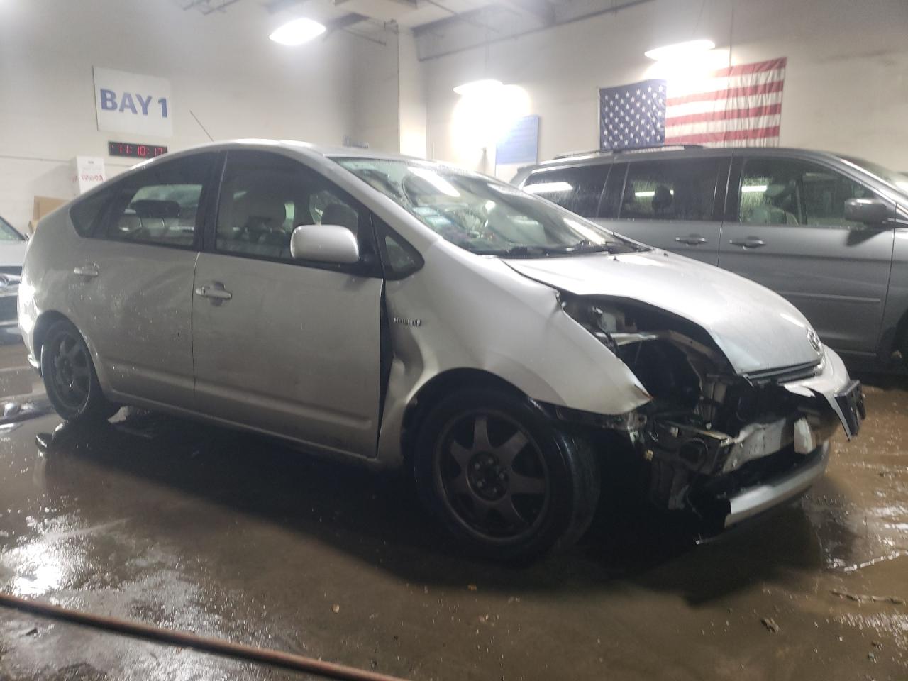 2009 Toyota Prius - Image 4