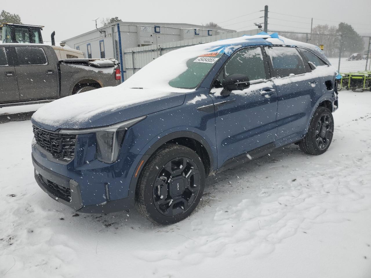 2024 Kia Sorento - Image 1