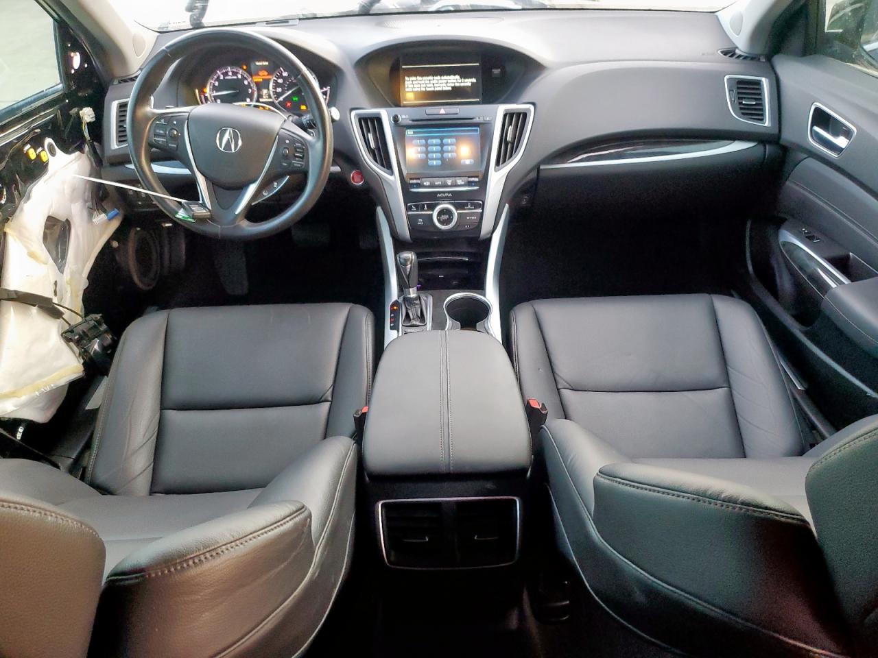 2020 Acura TLX - Image 8