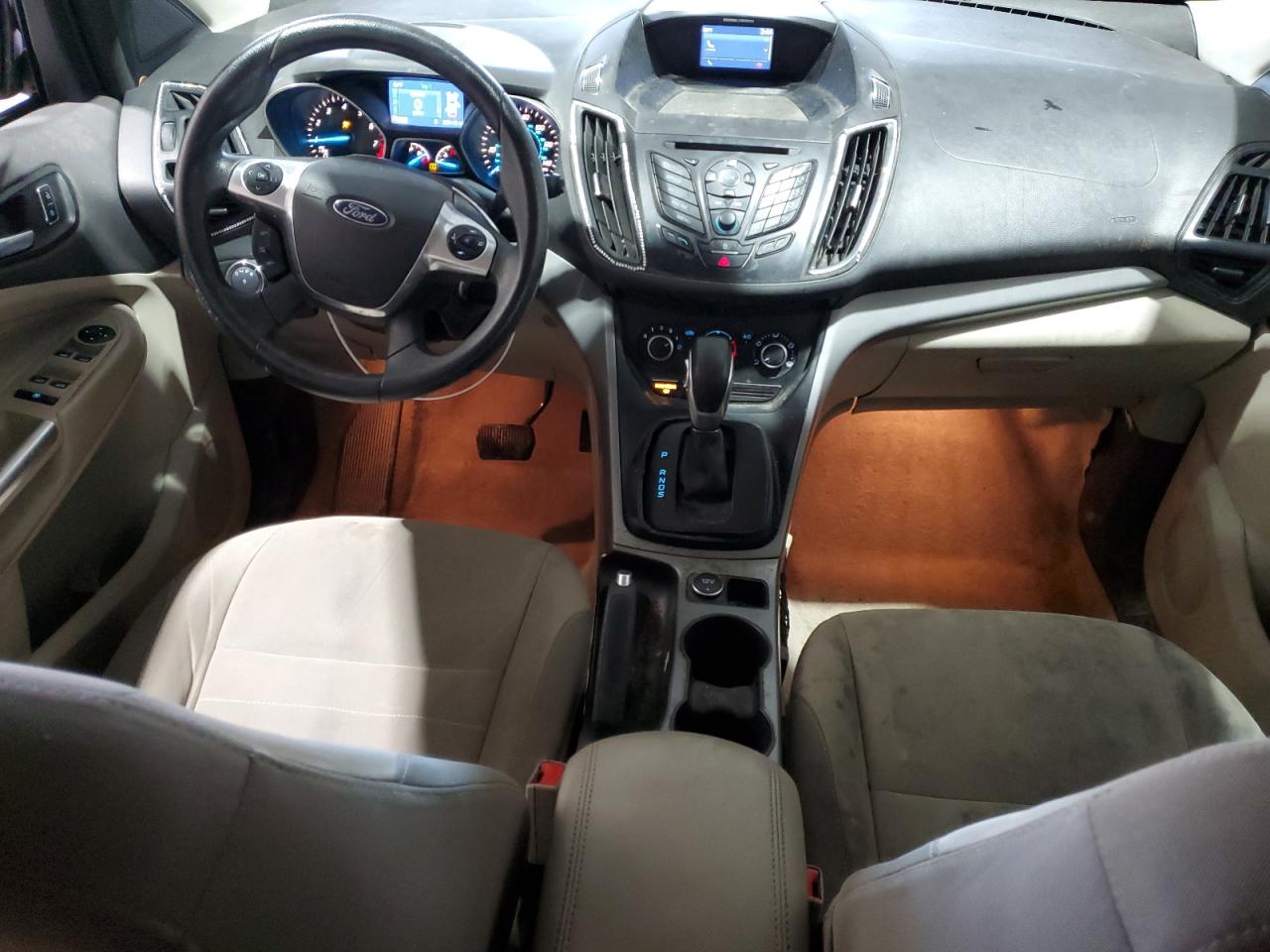 2015 Ford Escape - Image 8