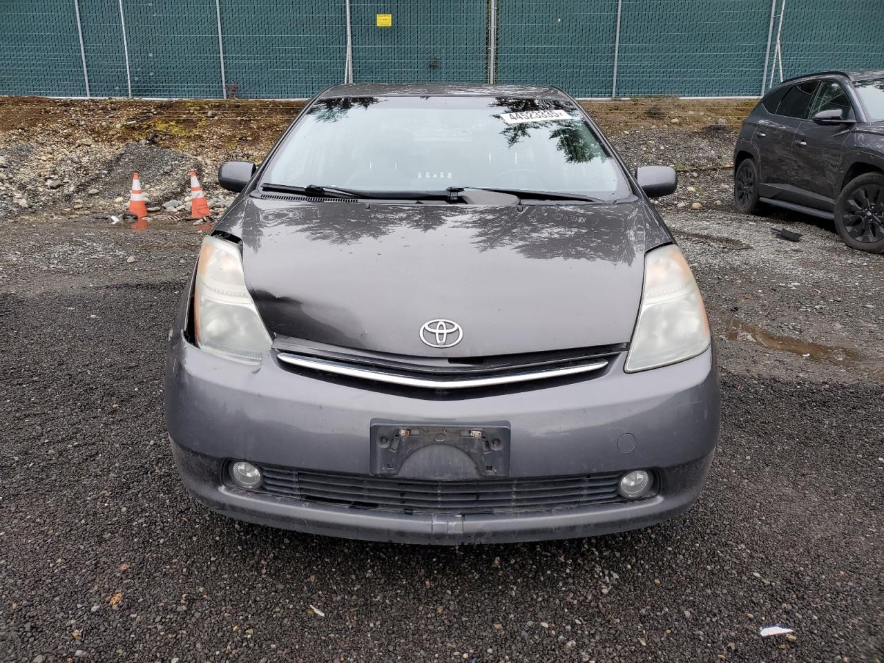 2008 Toyota Prius - Image 5