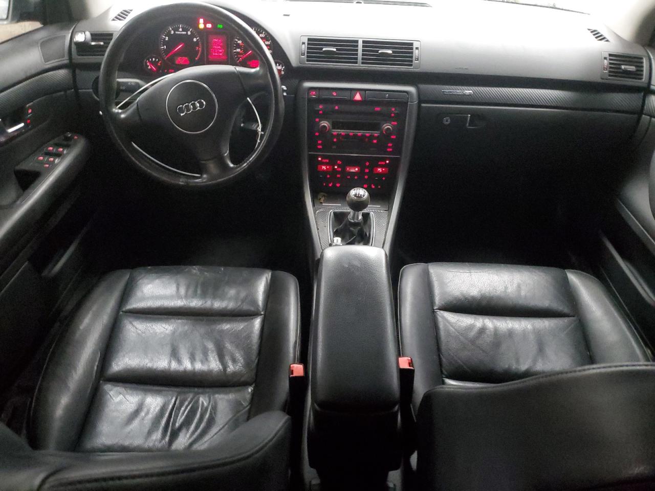 2005 Audi A4 - Image 8