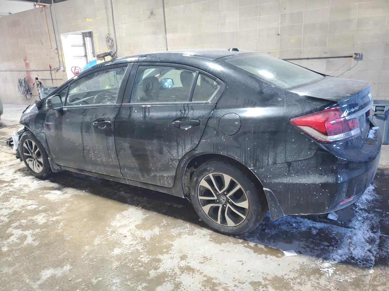 2013 Honda Civic - Image 2