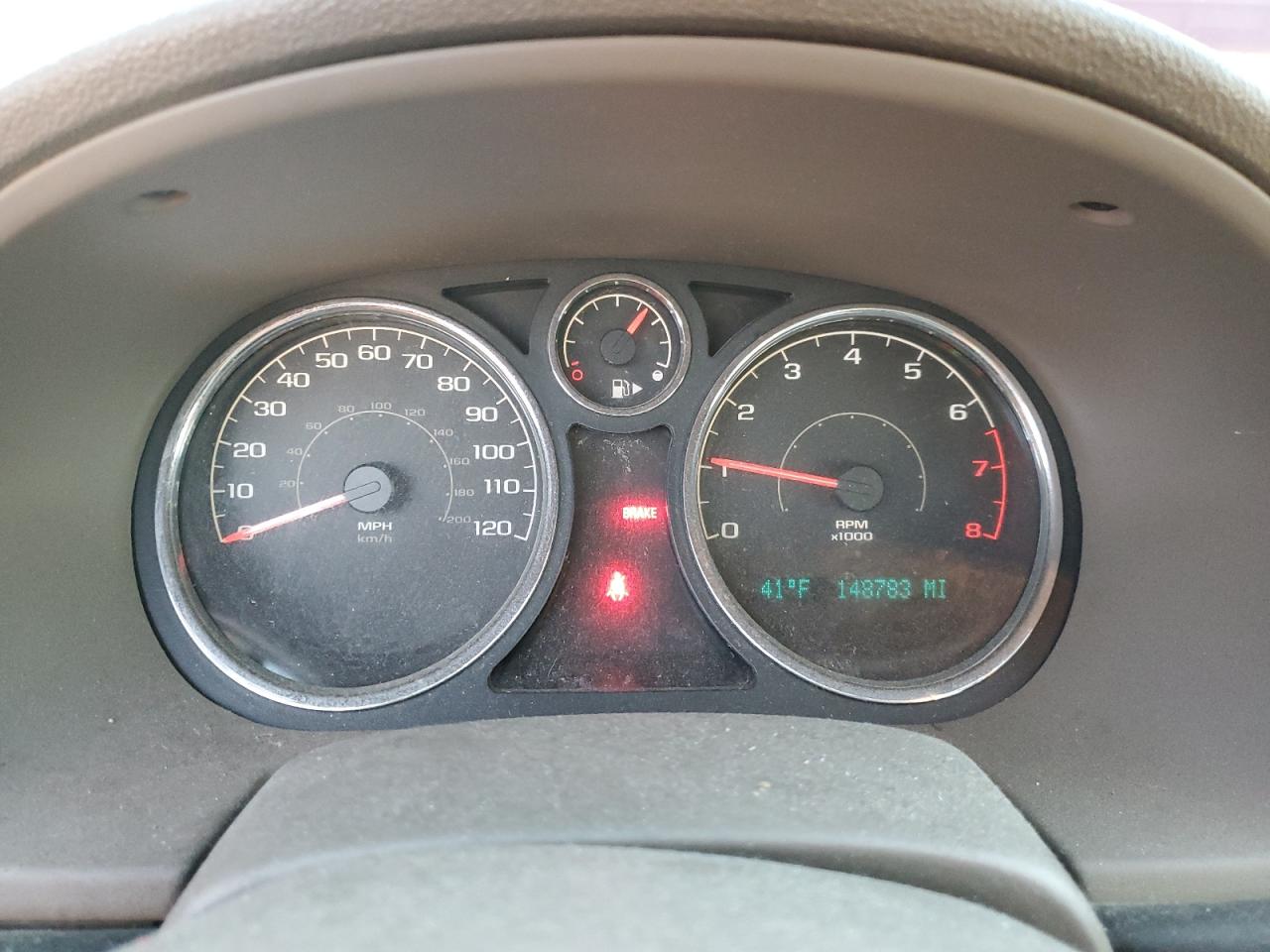 2007 Chevrolet Cobalt - Image 9
