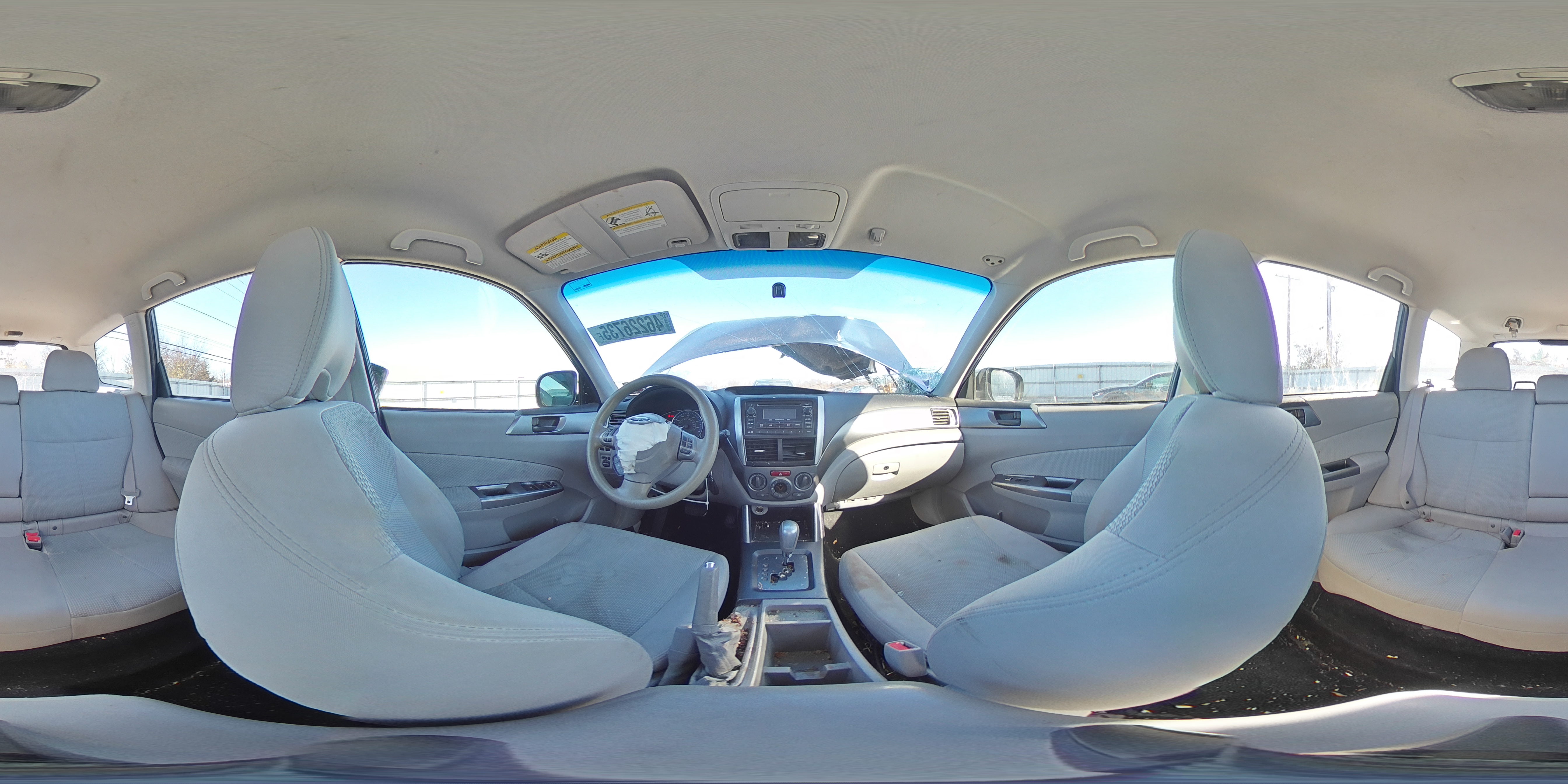 2013 Subaru Forester - Image 14